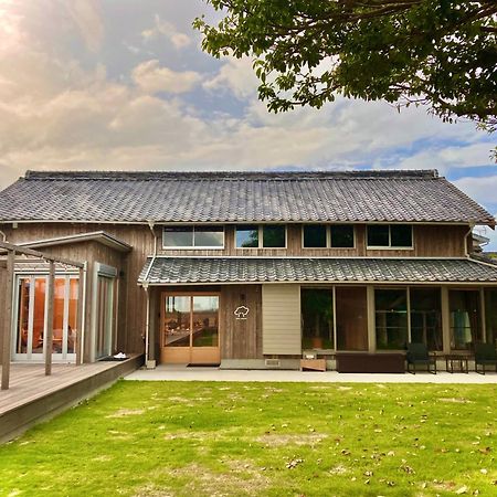 五島市 Ako Houseホステル エクステリア 写真