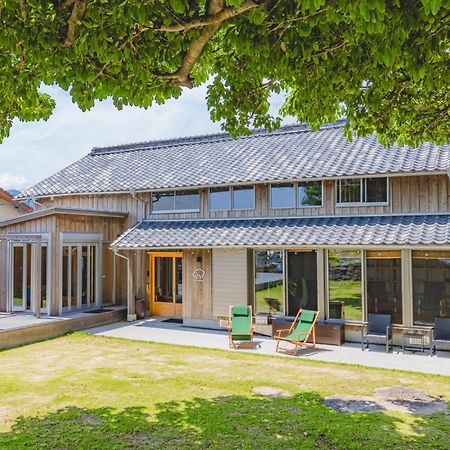 五島市 Ako Houseホステル エクステリア 写真