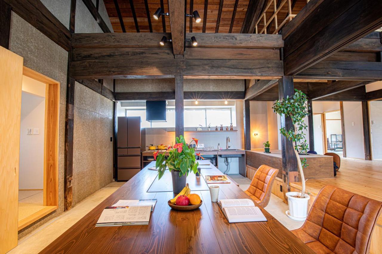 五島市 Ako Houseホステル エクステリア 写真