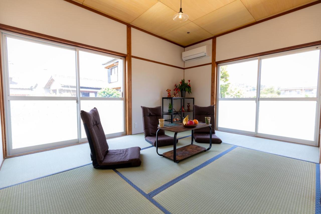 五島市 Ako Houseホステル エクステリア 写真