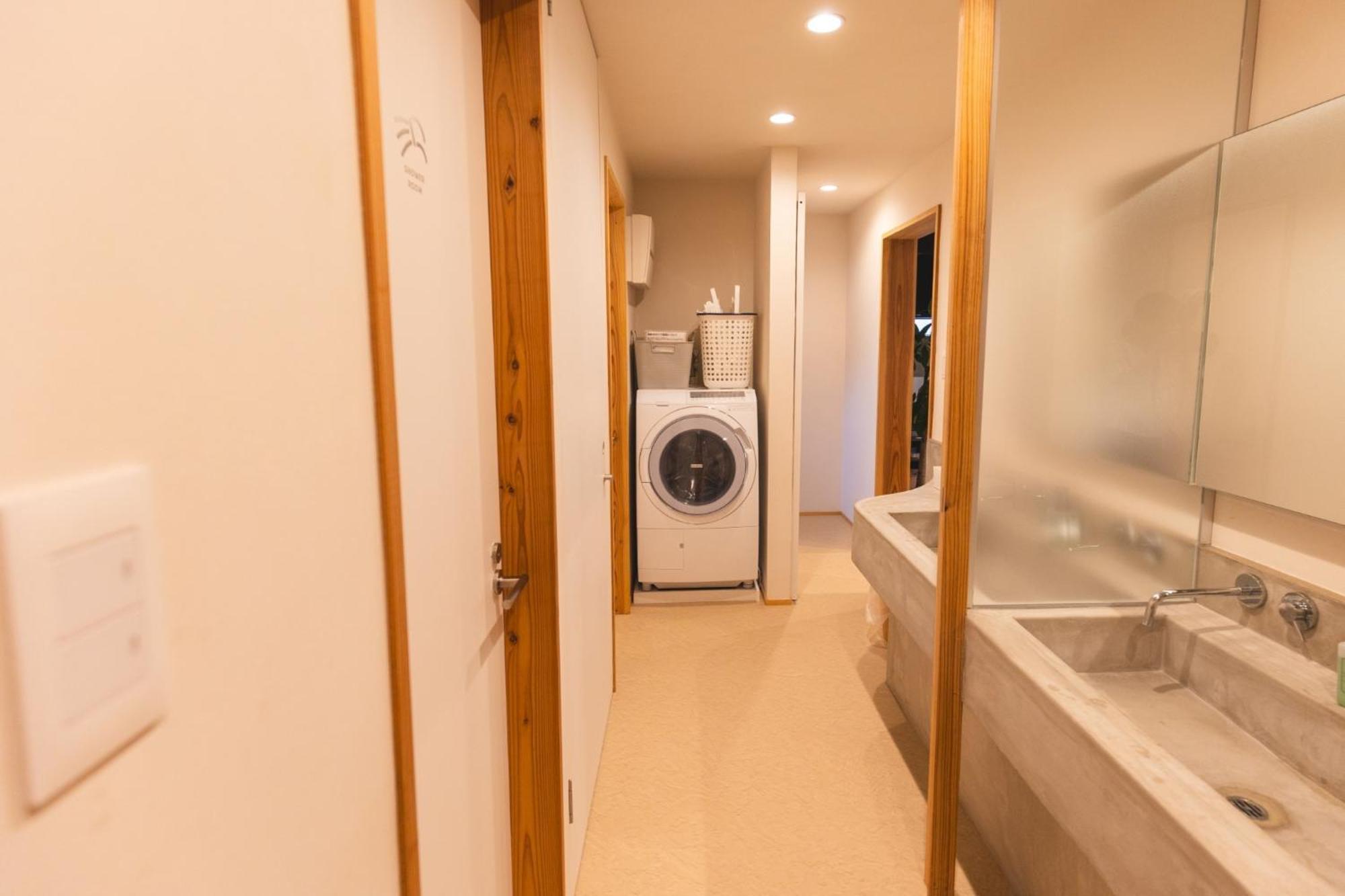 五島市 Ako Houseホステル エクステリア 写真