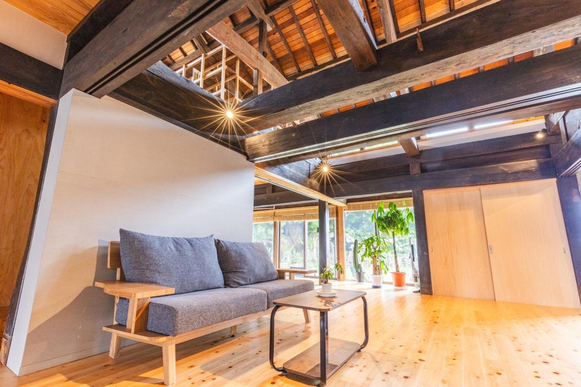 五島市 Ako Houseホステル エクステリア 写真