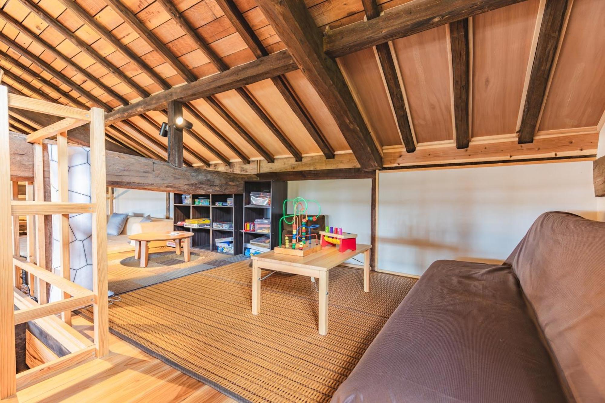 五島市 Ako Houseホステル エクステリア 写真