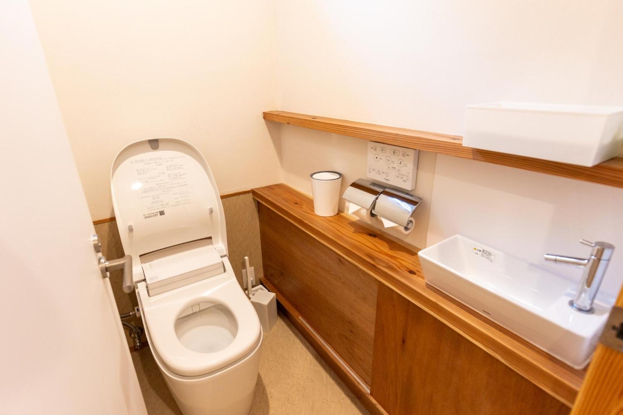 五島市 Ako Houseホステル エクステリア 写真